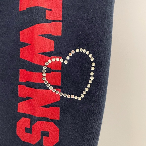 Victoria’s Secret Pink Twins Jogger - Picture 2 of 7